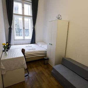Vierpersoonskamer